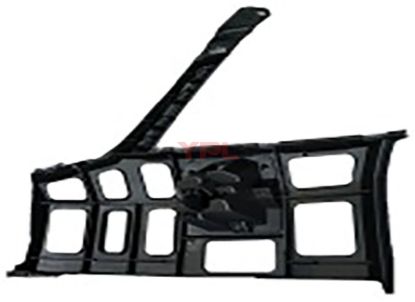 ON TAMPON BRAKETI R OCTAVIA 2017>> - 5E0807056F resmi