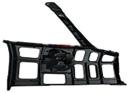 ON TAMPON BRAKETI L OCTAVIA 2017>> - 5E0807055F resmi