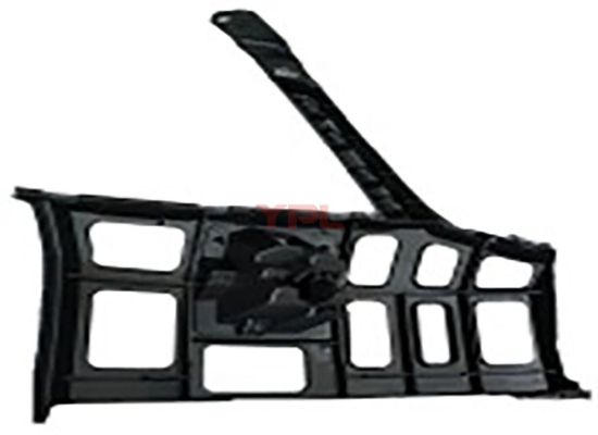 ON TAMPON BRAKETI L OCTAVIA 2017>> - 5E0807055F resmi