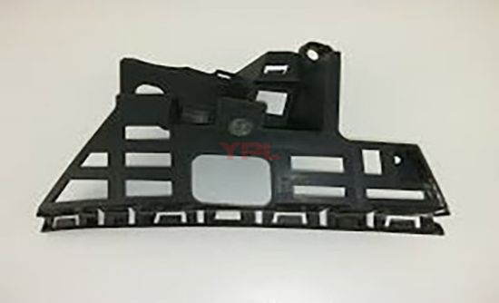 TAMPON BAGLANTI BRAKETI ON L FABIA ROOMSTAR (07-10) - 5J0807055 resmi