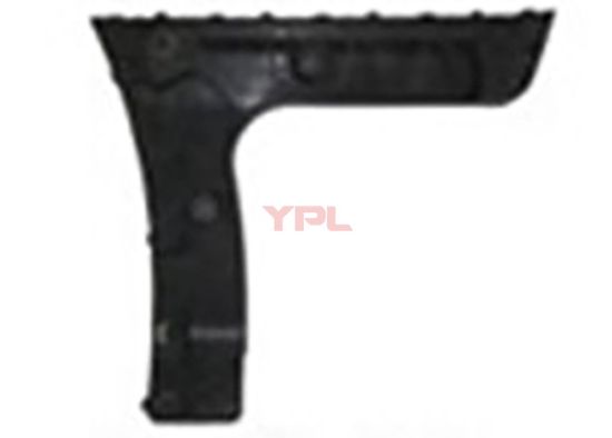 ARKA TAMPON BRAKETI L A6 11-15 - 4G5807453B resmi