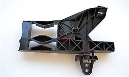 FAR ALT BRAKETI L AUDI A6 2012>> - 4G0805607 resmi