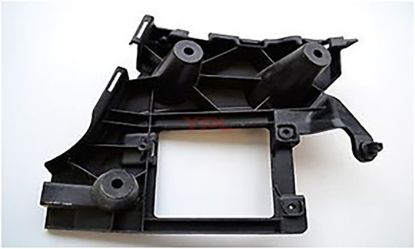 STOP ALT BRAKETI L AUDI A6 2015>> - 4G5807393 resmi