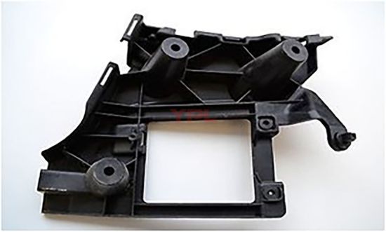 STOP ALT BRAKETI L AUDI A6 2015>> - 4G5807393 resmi