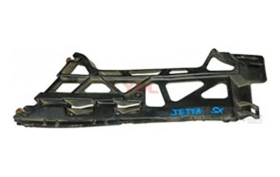 TAMPON BRAKETI ON IC SOL JETTA 2005-2009 - 1K0807177A resmi