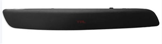 TAMPON BANDI ON R JETTA (2005-2011) - 1K0807718B resmi