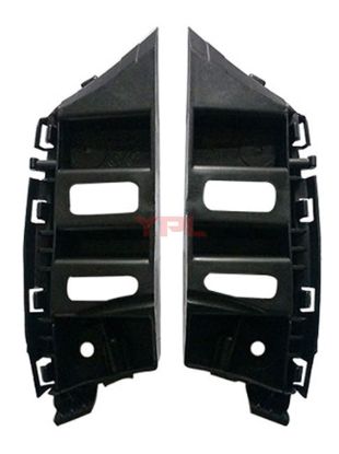 ON TAMPON BAGLANTI BRAKETI SOL TIGUAN 2008-2012 - 5N0807183B resmi