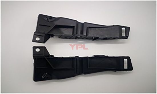 ARKA TAMPON BRAKETI L IBIZA 09-12 - 6J4807377 resmi