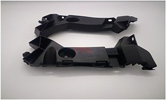 ARKA TAMPON BRAKETI L IBIZA 2013>> - 6J4807393B resmi