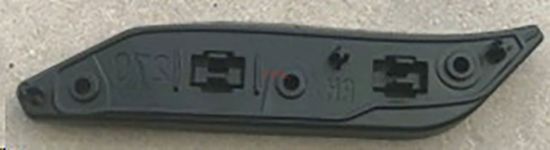 ON TAMPON BRAKETI R IBIZA-IBIZA FR 17>> - 6F0807184A resmi