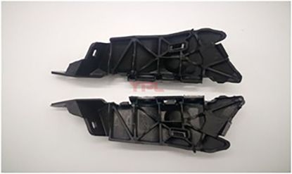 ON TAMPON BRAKETI SOL LEON 2006-2013 - 1P0807183 resmi