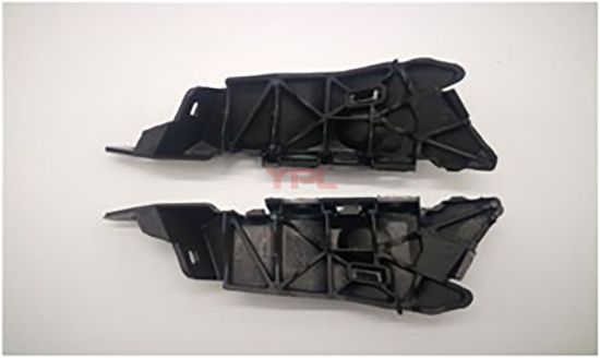 ON TAMPON BRAKETI SOL LEON 2006-2013 - 1P0807183 resmi