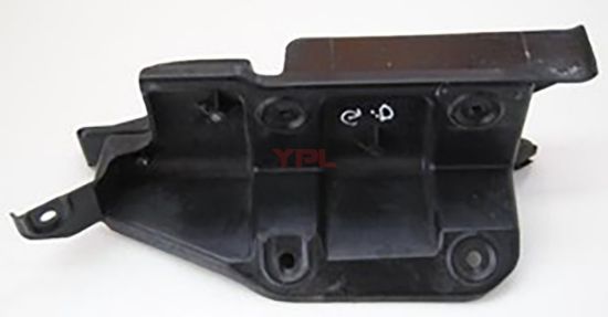 ARKA TAMPON AYAR BRAKETI R A6 09-12 - 4F5807898 resmi