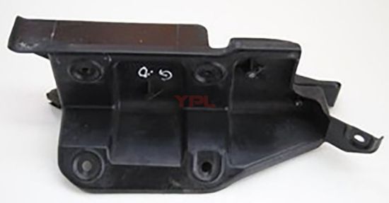 ARKA TAMPON AYAR BRAKETI L A6 09-12 - 4F5807897 resmi