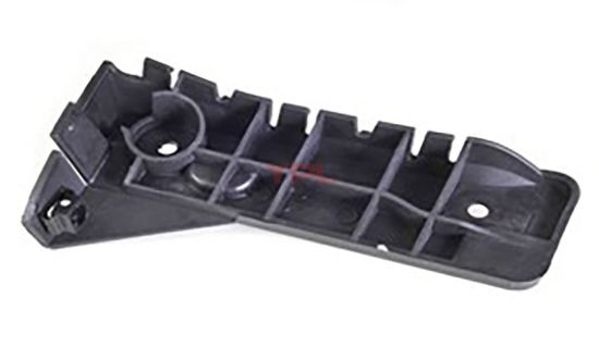 ON TAMPON BRAKETI R A4 01-05 - 8E0807228 resmi