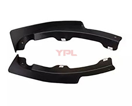 TAMPON SPOYLERI ON TEKER UC SPOYLERI SAG Q5 2009-2017 - 8R0853888 resmi