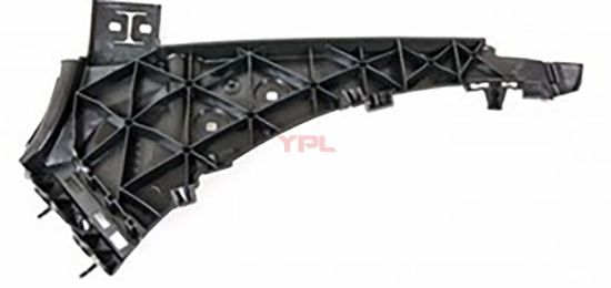 ON TAMPON BRAKETI SAG Q7 07-15 - 4L0807284 resmi