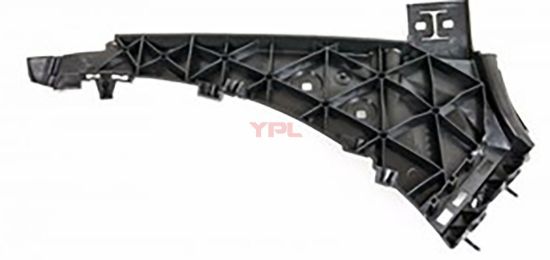 ON TAMPON BRAKETI SOL Q7 07-15 - 4L0807283 resmi