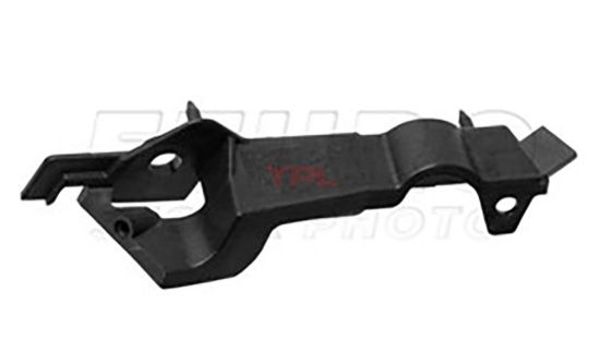 ON TAMPON BRAKETI SOL A4 2008-2012 - 8K0807283 resmi