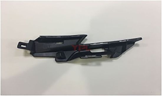 ON TAMPON BRAKETI SOL A3 SEDAN 2017>> - 8V5807319 resmi