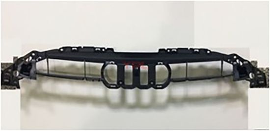 PANJUR TUTUCU PROFIL A3 SEDAN-HB 2013-2017 - 8V3853949 resmi