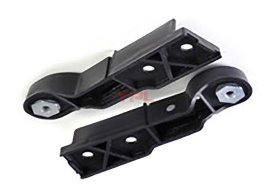 ON TAMPON TUTUCU BRAKETI SOL A6 2005-2008 - 4F0807771 resmi