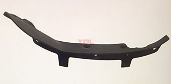 TAMPON SPOYLERI ON UC BRAKETI SOL A6 2001-2005 - 4F0853887A resmi