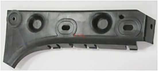 ON TAMPON BRAKETI SOL A6 98-05 - 4B0807283B resmi