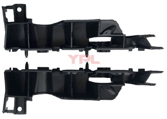 ON TAMPON BRAKETI SAG A6 2013-2018 - 4G0807284 resmi