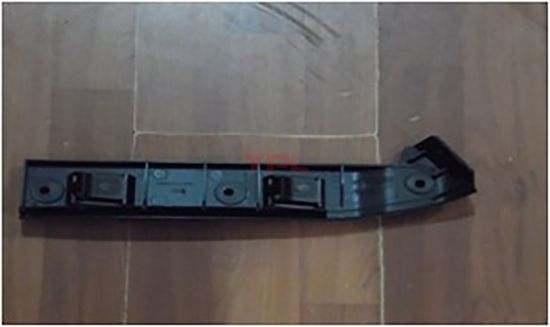 TAMPON BAGLANTI BRAKETI ON SAG GOLF4 BORA - 1J5807184B/1J0807184A resmi