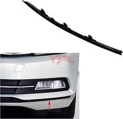 ON TAMPON SUS CITASI SAG PASSAT 2015>> - 3G0854322 resmi