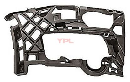 ON TAMPON BRAKETI R GOLF 7 13-17 - 5G0807724 resmi