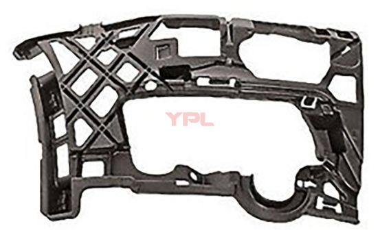 ON TAMPON BRAKETI R GOLF 7 13-17 - 5G0807724 resmi