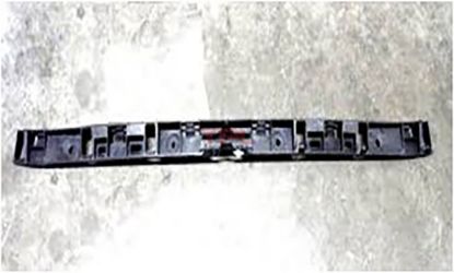 ARKA TAMPON ORTA BRAKETI JETTA ( 2011-2014) - 5C6807863 resmi