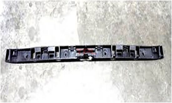 ARKA TAMPON ORTA BRAKETI JETTA ( 2011-2014) - 5C6807863 resmi