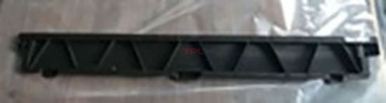 ON PANEL UST KAPLAMA POLO-FABIA-RAPID-TOLEDO-2010-2022 - 6R0806249E resmi