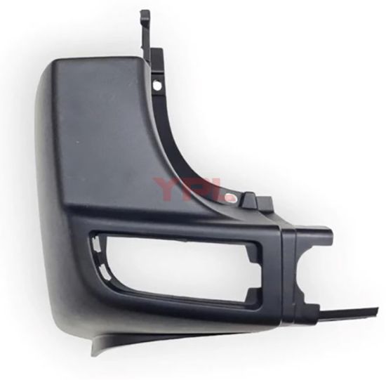 TAMPON ARKA KOSE PLASTIGI SOL CRAFTER 2006-2016 - 2E1807321C resmi