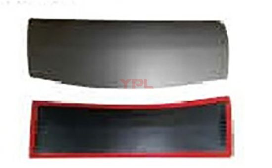 ARKA TAMPON KOSE PLASTIGI L T5-T6 - 7H5853981B resmi