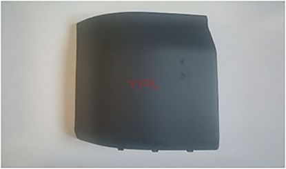 TAMPON KOSE PLASTIGI ARKA SOL T5 - 7H0807321B resmi