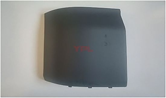 TAMPON KOSE PLASTIGI ARKA SOL T5 - 7H0807321B resmi