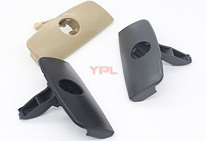 TORPIDO KAPAGI KOLU SIYAH PASSAT 97-05(3B1857122F) - 06B129723S resmi