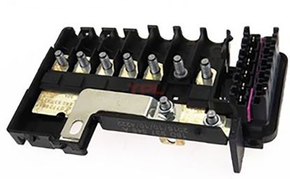 SIGORTA KUTUSU POLO 10>> IBIZA 09>15 TOLEDO 13>15 - 6R0937548F resmi