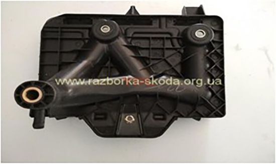 AKU ALT BRAKETI POLO FABIA ROOMSTAR IBIZA - 6Q0915331 resmi