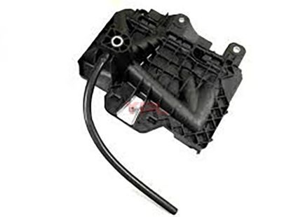 AKU ALT BRAKETI YENI MODEL - 6R0915331C resmi