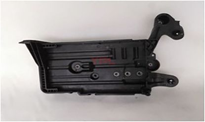 AKU ALT BRAKETI TUM YENI MODELLER - 5Q0915331H resmi