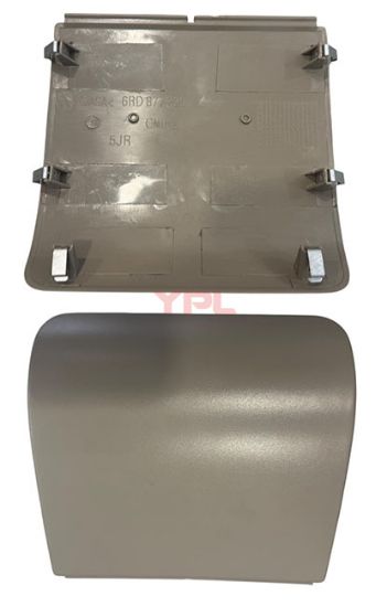 SUNROOF MOTOR KAPAGI BEJ POLO 2010-2018 - 6R0877829C 95T resmi