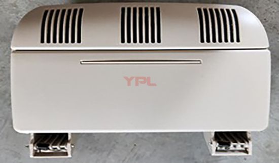 TAVAN GOZLUK KABI GRI FABIA 07>14 OCTAVIA 04>13 ROOMSTER 06>15 - 1Z0868565F Y20 resmi