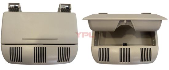 TAVAN GOZLUK KABI BEJ FABIA 07>14 OCTAVIA 04>13 ROOMSTER 06>15 - 1Z0868565F 47H resmi