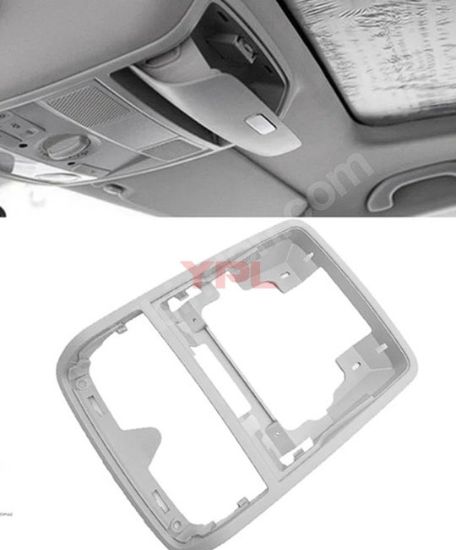 TAVAN GOZLUK KABI CERCEVESI GRI - 1K0867489E Y20 resmi