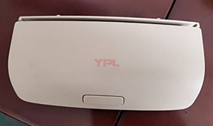 TAVAN GOZLUK KABI BEJ GOLF/PASSAT/CC/JETTA/SCIROCC - 1K0868837E 71N resmi